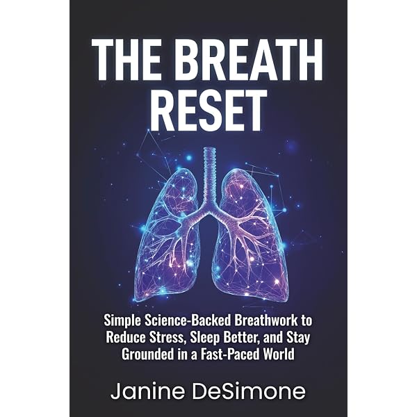 One-Minute Reset: Reset Your Mind, Reclaim Your Life in Just 60